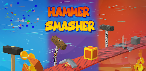 Hammer Smasher