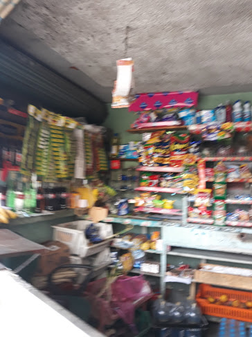 Opiniones de Viveres Paul en Quito - Tienda de ultramarinos