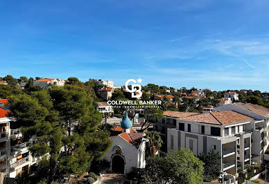 Appartement avec terrasse 2