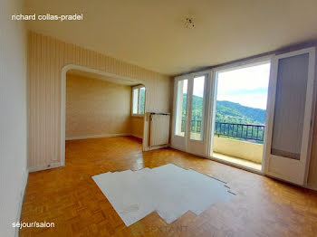 appartement à Thiers (63)