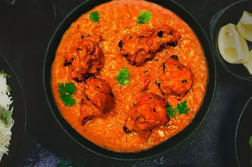 Murgh Tikka Masala