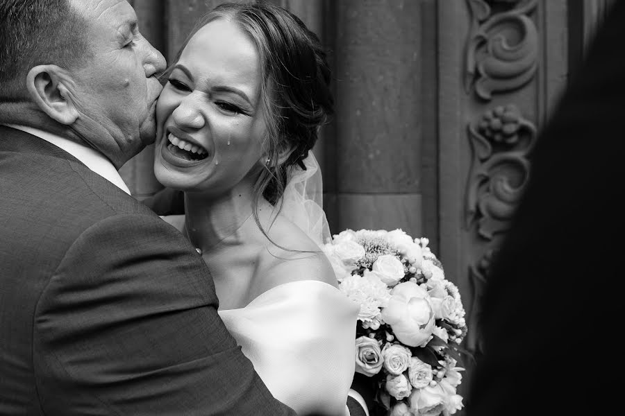 Fotógrafo de bodas Maksim Kiryanov (chiponz). Foto del 30 de mayo 2020