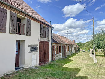 maison à Lavaufranche (23)