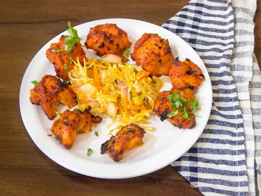 Chicken Tikka Kebab