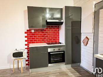 appartement à Brive-la-Gaillarde (19)