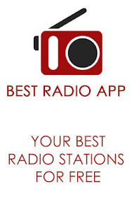 Best Radio App(圖1)-速報App