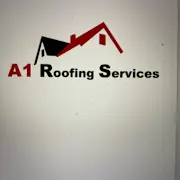 A1 Roofing Services Logo