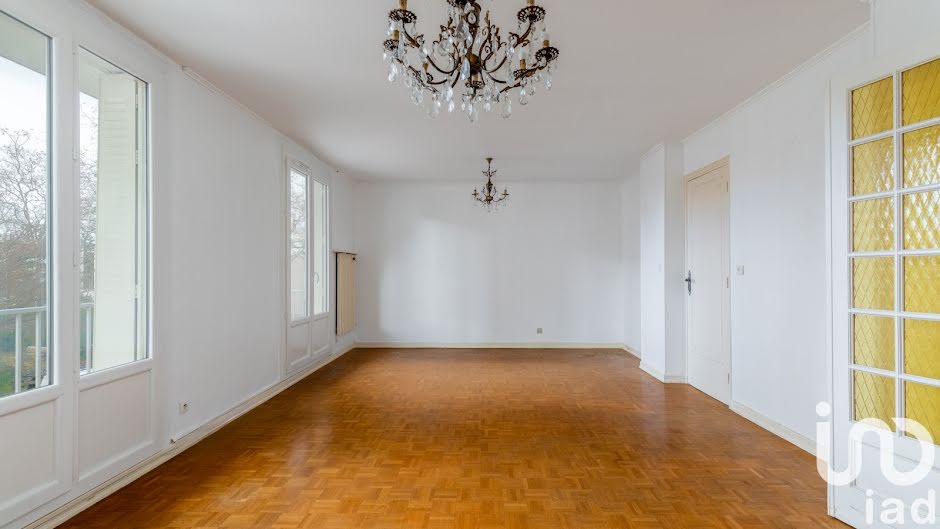 Vente appartement 4 pièces 90 m² à Lyon 5ème (69005), 235 000 €