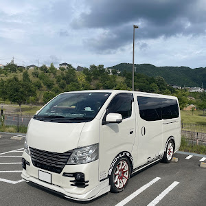 NV350キャラバン