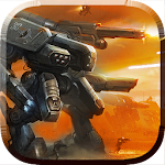 Iron Dust Apk