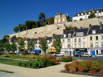 maison à Pontoise (95)