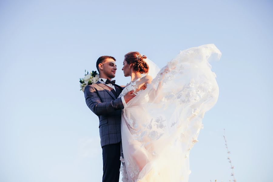 Düğün fotoğrafçısı Olga Kuksa (kuksa). 17 Ağustos 2019 fotoları