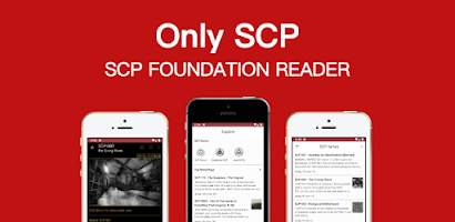 SCP Reader APK for Android - Download