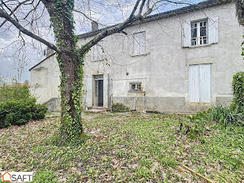 maison à Saint-Pierre-d'Aurillac (33)