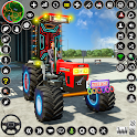 Icon Tractor Games- Real Farming