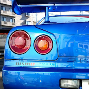 スカイライン GT-R