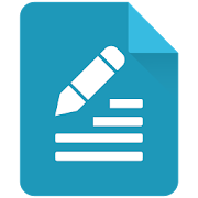 Smart Text Editor 1.5 Icon