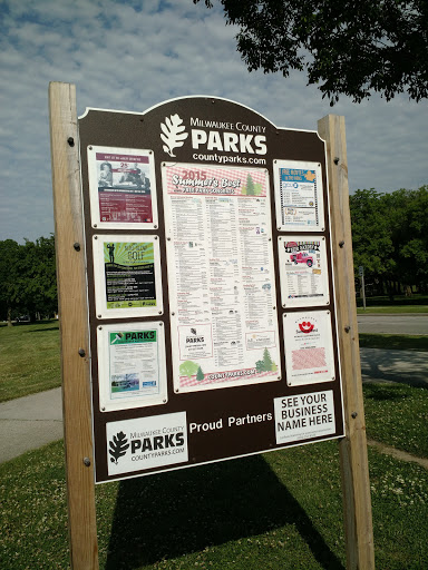 Milwaukee County Parks