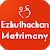 Ezhuthachan Matrimony icon