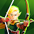 Idle Archer Tower Defense RPG icon