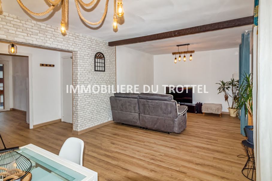 Vente appartement 3 pièces 73 m² à Ajaccio (20000), 239 000 €