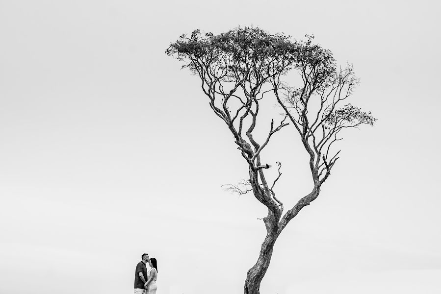 Fotografo di matrimoni Rodolpho Mortari (mortari). Foto del 3 gennaio 2019