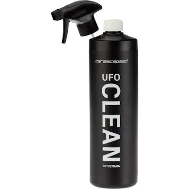 Ceramic Speed Speed UFO Drivetrain Cleaner - 1L