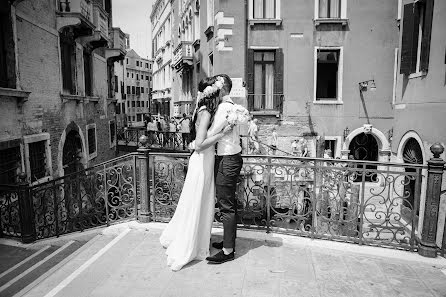 Hochzeitsfotograf Michele Agostinis (micheleagostinis). Foto vom 11. April 2023