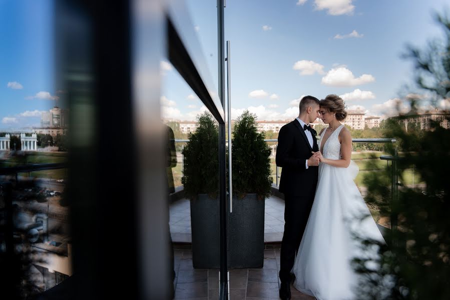 Hochzeitsfotograf Ekaterina Bobrova (bobrova). Foto vom 11. August 2021