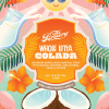 Logo of The Bruery Whole Lotta Colada