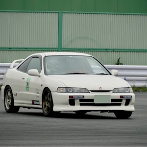 インテグラ DC2