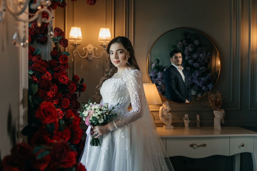 結婚式の写真家Ivan Ayvazyan (ivan1090)。1月18日の写真