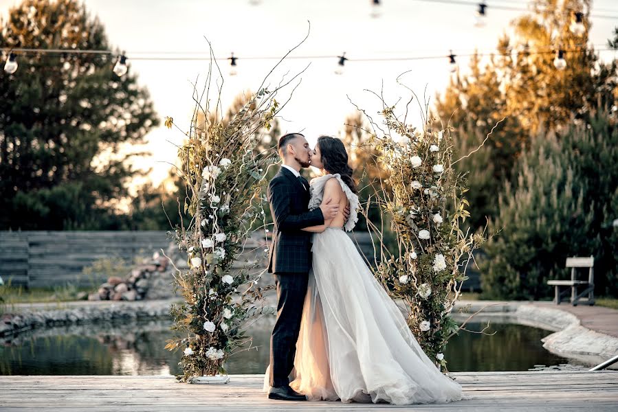 Wedding photographer Evgeniya Khomchanovskaya (homchanovskaya). Photo of 6 June 2022