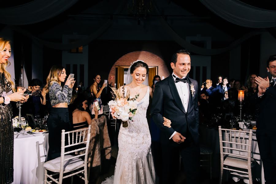 Wedding photographer Serenay Lökçetin (serenaylokcet). Photo of 6 February 2019