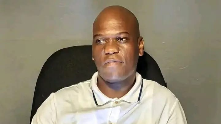 Nkosinathi Biyela was gunned down in last week along with three others suspects during a shoot-out with police.