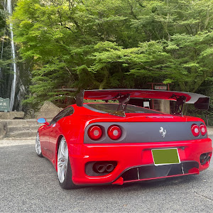360モデナ