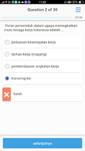 UNBK IPS SMP(圖2)-速報App