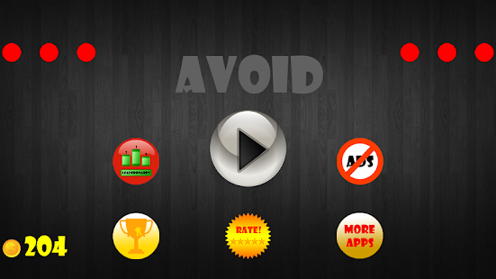 Avoid Screenshots 0