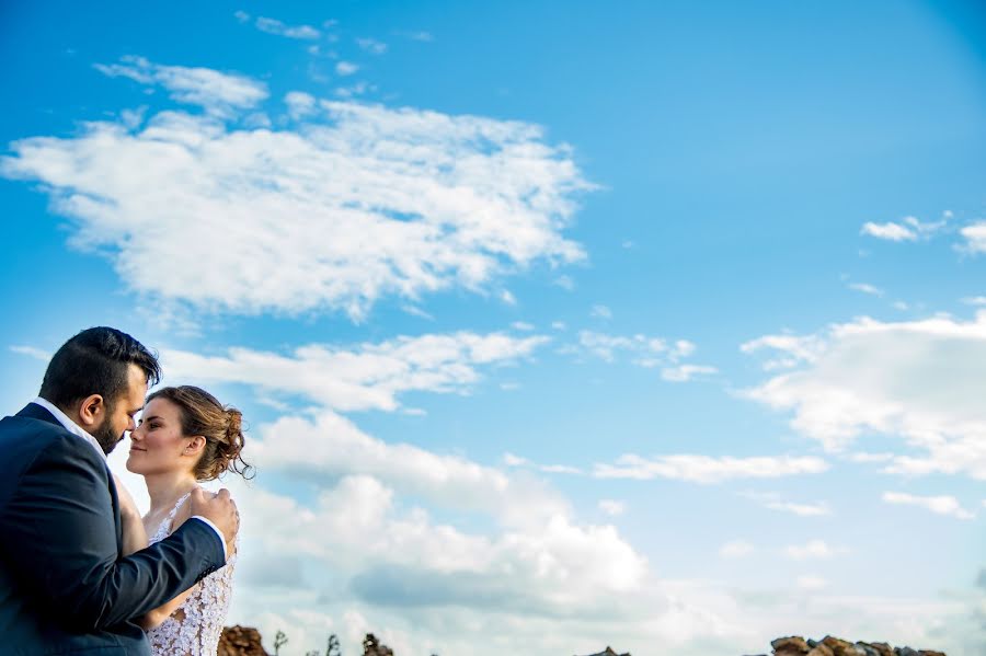 Fotógrafo de casamento Maria Sita (sitaphotomaria). Foto de 23 de janeiro 2019