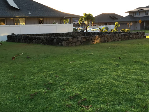 Na Hoku Rock Monument