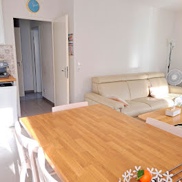 appartement à Sète (34)