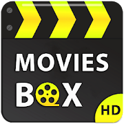 MoviesTV Box - HD Movies & Tv Shows Lite MOD