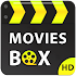 MoviesTV Box - HD Movies & Tv Shows Lite3.1.0