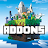 Addons Textures for Minecraft icon