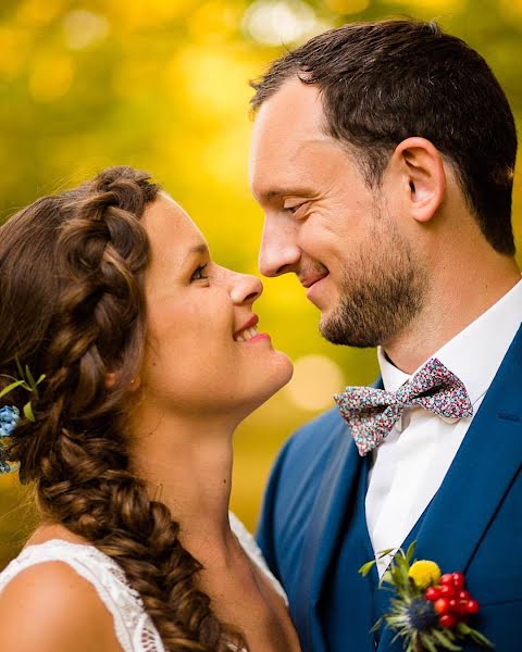 Svadobný fotograf Alexandre Roschewitz (alexandrewedding). Fotografia publikovaná 13. apríla 2019