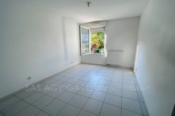 appartement à Toulon (83)