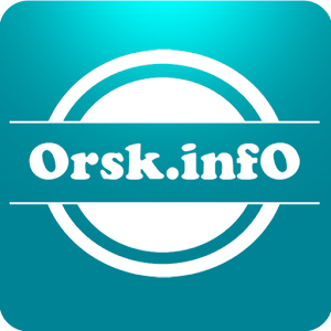 Orsk.infO  Icon