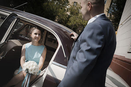 Photographe de mariage Vitaliy Reysler (vreisler). Photo du 30 janvier 2020