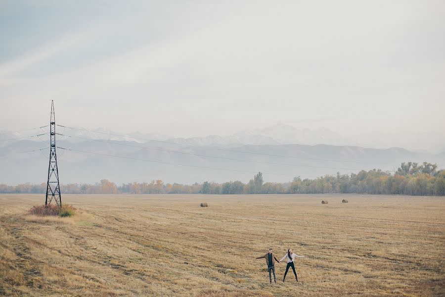 Svadobný fotograf Julia Senko (sjulia). Fotografia publikovaná 10. decembra 2014