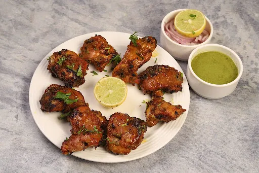 Chicken Tikka [8 Pieces]